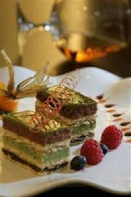 фото отеля Hotel-Restaurant Akazienhof
