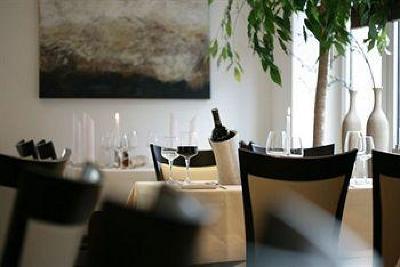 фото отеля Hotel-Restaurant Akazienhof