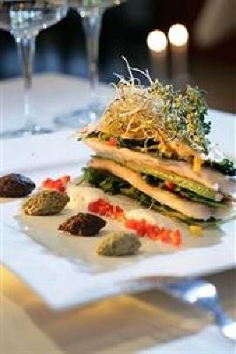 фото отеля Hotel-Restaurant Akazienhof