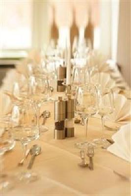фото отеля Hotel-Restaurant Akazienhof