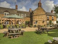 The Old White Hart
