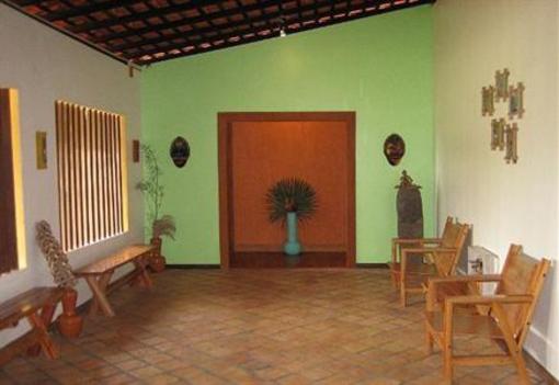 фото отеля Sossego do Cantinho Pousada