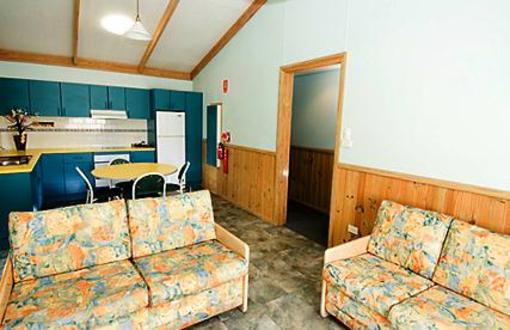 фото отеля Toowoon Bay Holiday Park