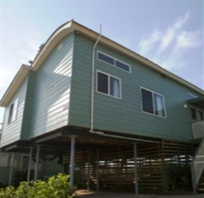 фото отеля Toowoon Bay Holiday Park