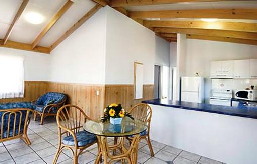 фото отеля Toowoon Bay Holiday Park