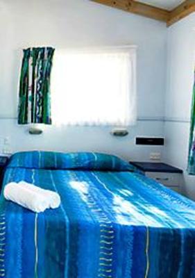 фото отеля Toowoon Bay Holiday Park