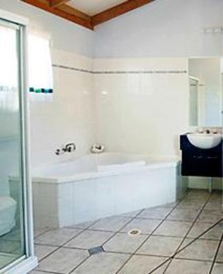 фото отеля Toowoon Bay Holiday Park