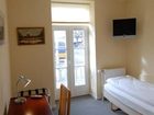 фото отеля Hotel Nysted Havn