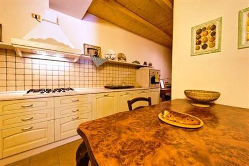 фото отеля B&B Ca' Nel Bosco