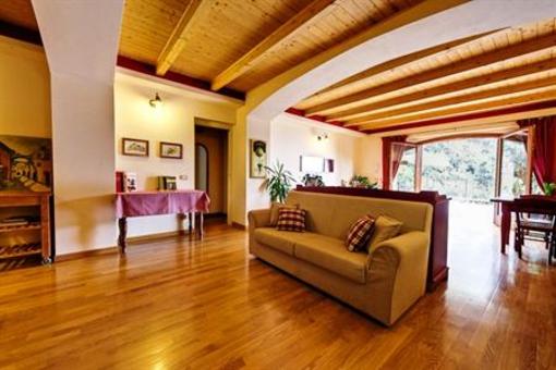 фото отеля B&B Ca' Nel Bosco