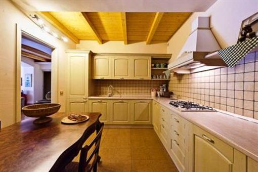 фото отеля B&B Ca' Nel Bosco