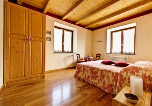фото отеля B&B Ca' Nel Bosco