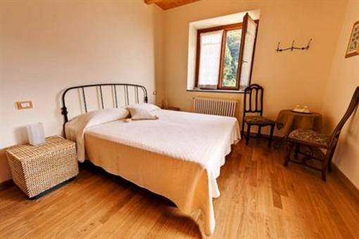 фото отеля B&B Ca' Nel Bosco
