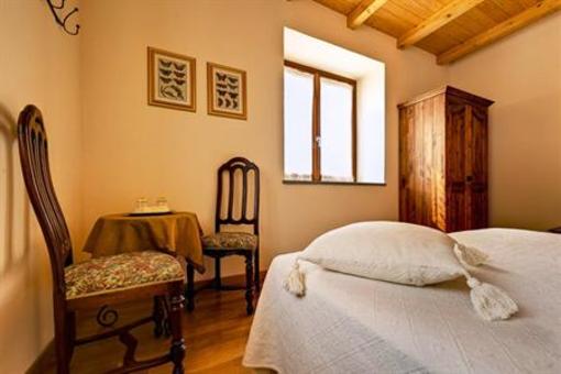 фото отеля B&B Ca' Nel Bosco