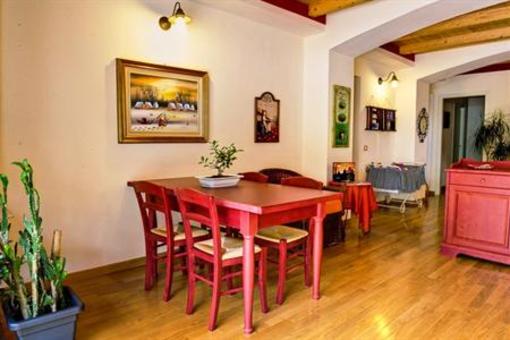 фото отеля B&B Ca' Nel Bosco