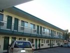 фото отеля Down Town Motel Hanford