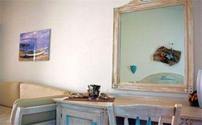 фото отеля Hotel Le Sabbie