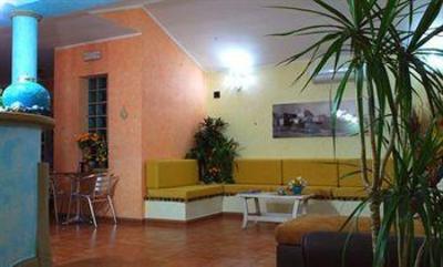 фото отеля Hotel Le Sabbie