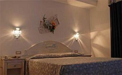 фото отеля Hotel Le Sabbie