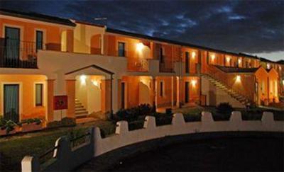 фото отеля Hotel Le Sabbie