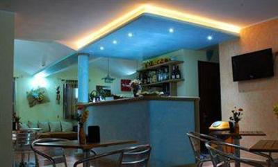 фото отеля Hotel Le Sabbie