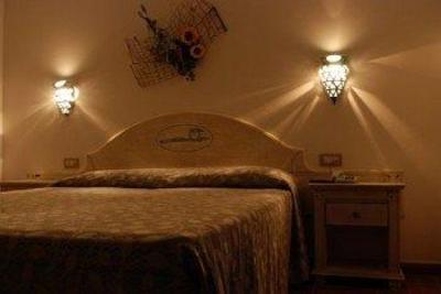фото отеля Hotel Le Sabbie