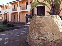 Hotel Le Sabbie