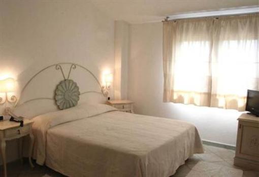 фото отеля Hotel Sorgente