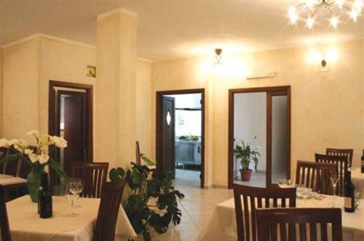 фото отеля Hotel Sorgente