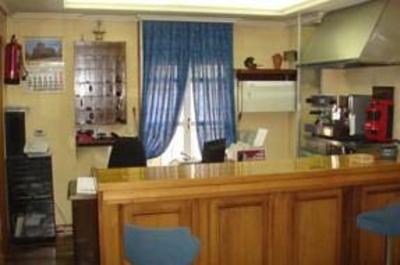 фото отеля Hostal Alvi