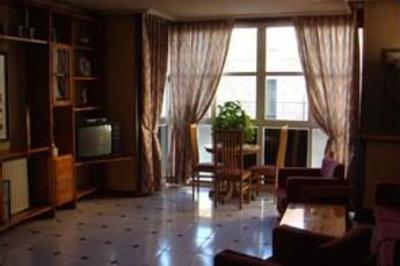 фото отеля Hostal Alvi