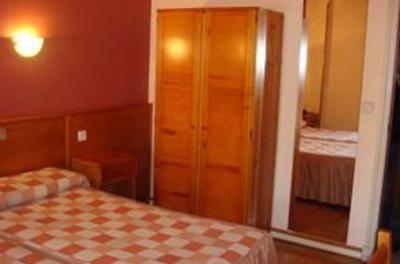 фото отеля Hostal Alvi