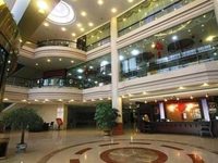 TianMuHu International Hotel