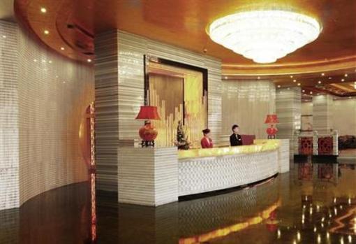 фото отеля Tian You International