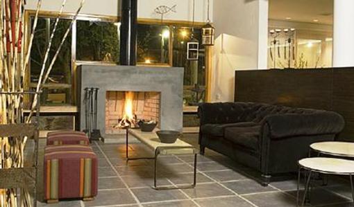 фото отеля Hosteria ACA Al Sur