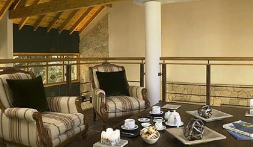 фото отеля Hosteria ACA Al Sur