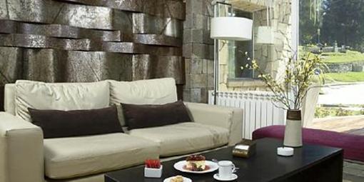 фото отеля Hosteria ACA Al Sur