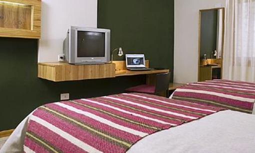 фото отеля Hosteria ACA Al Sur