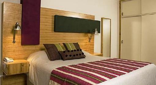 фото отеля Hosteria ACA Al Sur