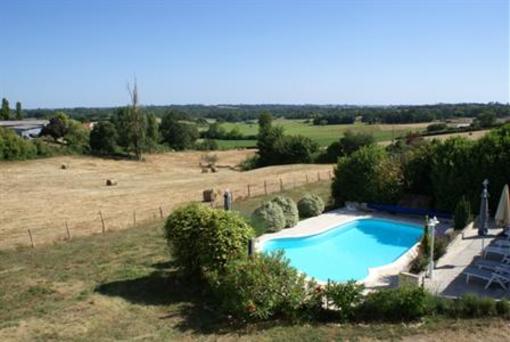 фото отеля Domaine La Fontaine