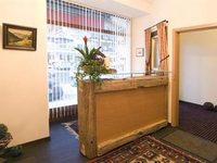 Appartements Capricorno