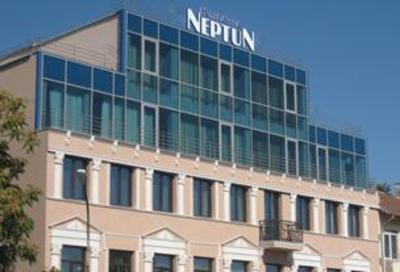 фото отеля Hotel Neptun Vidin