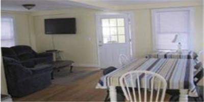 фото отеля The Beach House Hampton Beach