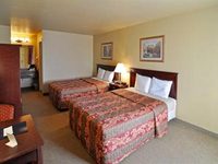 Hilltop Inn & Suites Greenbrier