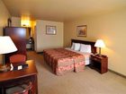 фото отеля Hilltop Inn & Suites Greenbrier