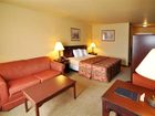 фото отеля Hilltop Inn & Suites Greenbrier