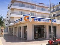 Apartamentos Avenida