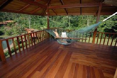 фото отеля Finca Luna Nueva Lodge