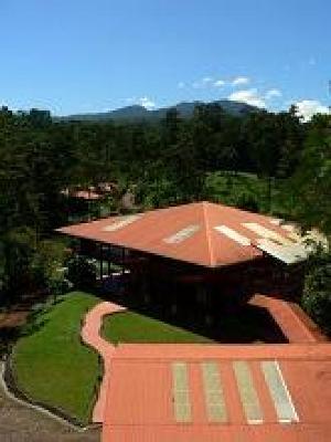 фото отеля Finca Luna Nueva Lodge