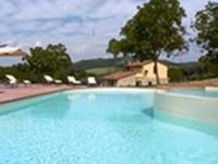 Villa Gina Hotel Collazzone